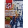 Science et vie n° 202 / les grandes expéditions scientifiques