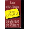 Dévergondages (Les Érotiques de Gérard de Villiers)