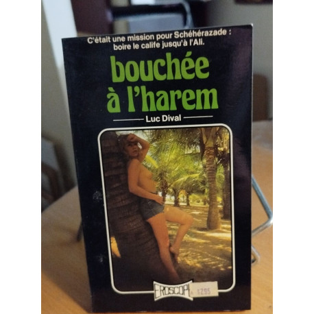 Bouchée à l'harem