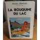 La rouquine du lac