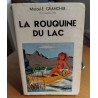 La rouquine du lac