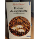 Histoire du capitalisme (De 1500 à nos jours)