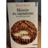 Histoire du capitalisme (De 1500 à nos jours)