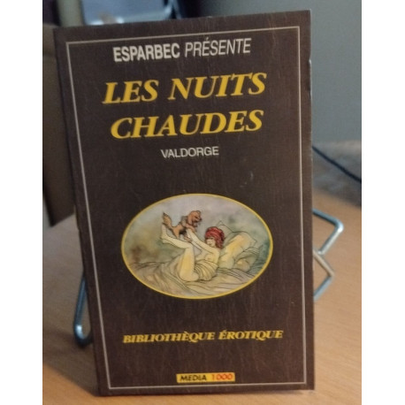 Les Nuits chaudes