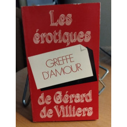 Greffe d'amour