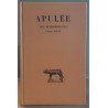 Apulée - Les métamorphoses - Tome III - livres VII-XI