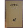 Libanios - Discours - Tome I - Autobiographie (discours I)