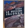 Dans le Fezzàn inconnu / dédicace