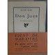 Don Juan et