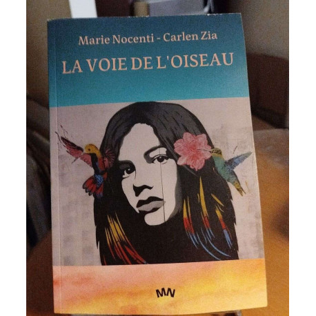 Le voie de l'oiseau