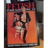 Fetish sex bizarre n° 5