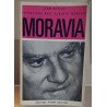 Entretiens avec Alberto Moravia