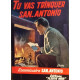 Tu vas trinquer san-antonio