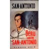 Beru contre san antonio