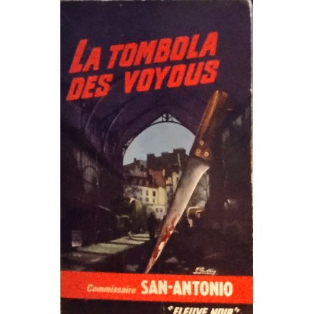 La tombola des voyous