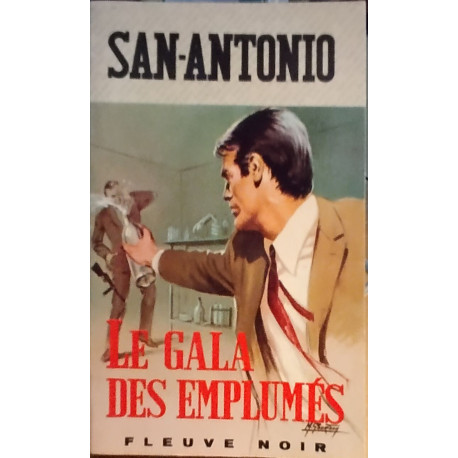 La gala des emplumés