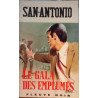 La gala des emplumés