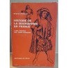 Histoire de la bourgeoisie en France - Tome I - des origines aux...