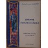 Epitome Historiae sacrae