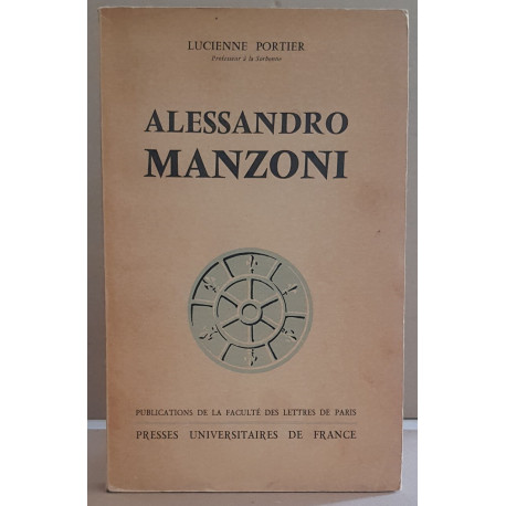 Alessandro Manzoni