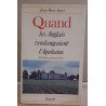 Quand les Anglais vendangeaient l'Aquitaine d'Aliénor à Jeanne d'Arc