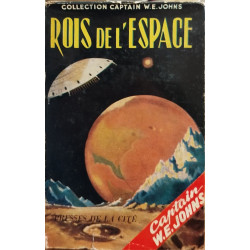 Rois de l'espace