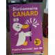 N° special du canard enchainé / dictionnaire canard 69