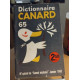 N° special du canard enchainé / dictionnaire canard 65