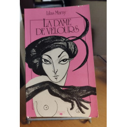 La Dame de velours