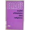 Traité de l histoire des religions