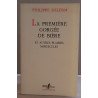 La Première Gorgée de bière et autres plaisirs minuscules - récits