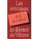 Jeux de mains (Les Érotiques de Gérard de Villiers)