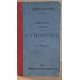 Récits extraits de Cyropédie de Xénophon (texte grec) nouvelle édition