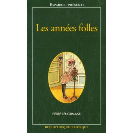 Les années folles