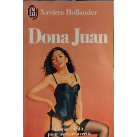 Dona Juan