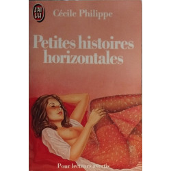 Petites histoires horizontales