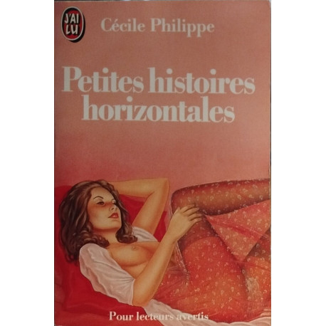 Petites histoires horizontales