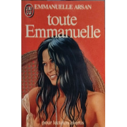 Toute Emmanuelle