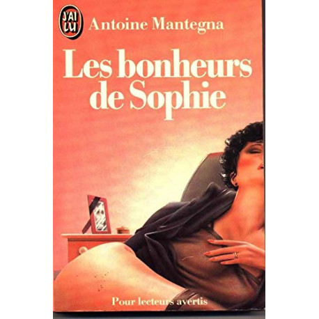 Bonheurs de sophie *** (Les)