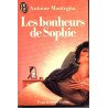 Bonheurs de sophie *** (Les)