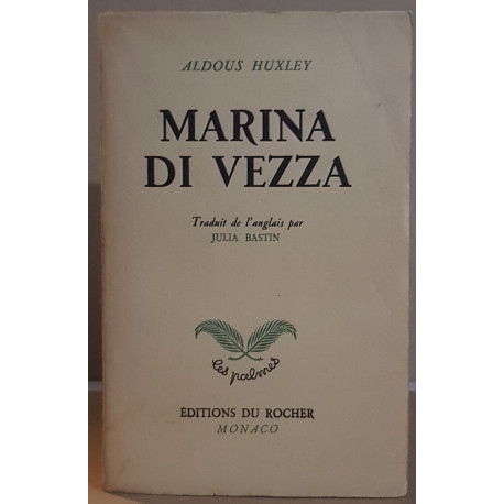 Marina di Vezza