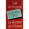 La croisière d'eros (Erotiques (601))