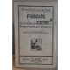 Poincaré a-t-il voulu la guerre ? Poincaré et Iswolsky contre...