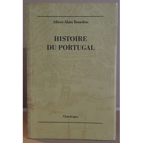 Histoire du Portugal