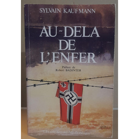 Au-delà de l'enfer