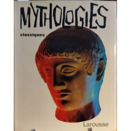 Mythologies classiques/...