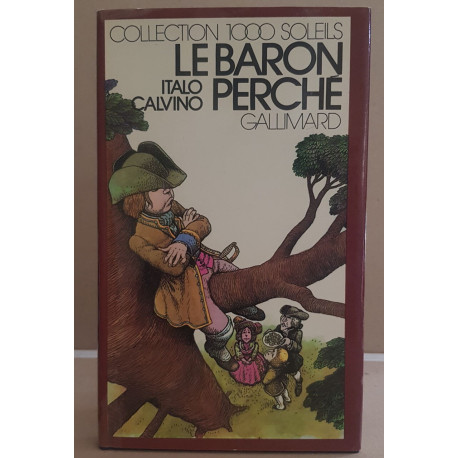 Le Baron perché