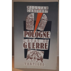 Pologne l'état de guerre