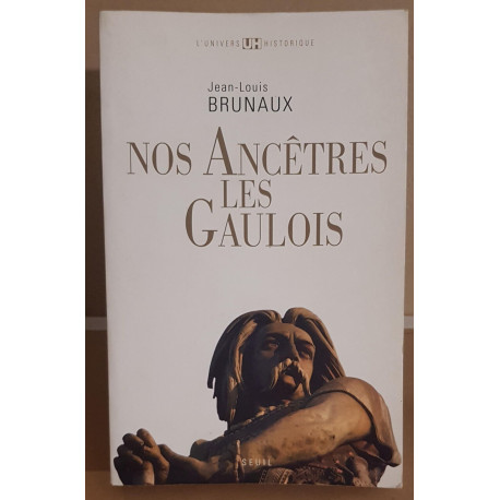 Nos ancêtres les Gaulois