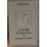 André Ulmann ou le juste combat : dédicace